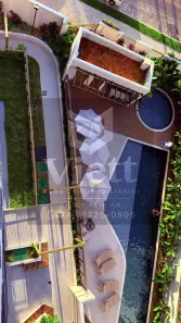 Apartamento com 2 Quartos para alugar, 70m² no Capim Macio, Natal