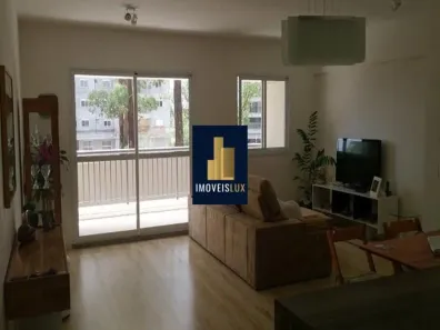 Apartamento com 2 Quartos à venda, 87m² no Parque Reboucas, São Paulo