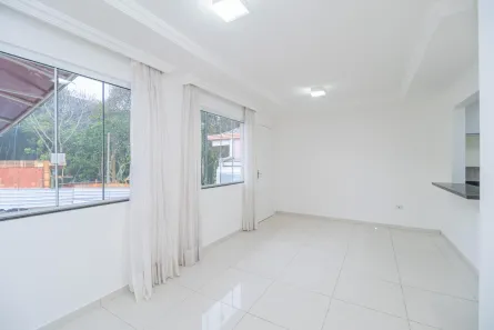 Casa de Condomínio com 3 Quartos para alugar, 68m² no São Marcos, Campo Largo