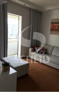 Apartamento com 2 Quartos à venda, 66m² no Jardim Nosso Lar, São Paulo