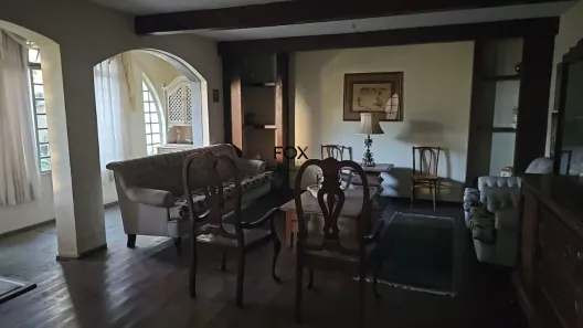 Casa com 5 Quartos à venda, 380m² no Belvedere, Belo Horizonte