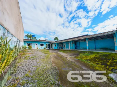 Casa com 3 Quartos à venda, 86m² no Boehmerwald, Joinville