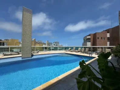 Apartamento com 3 Quartos à venda, 90m² no Riviera, Bertioga