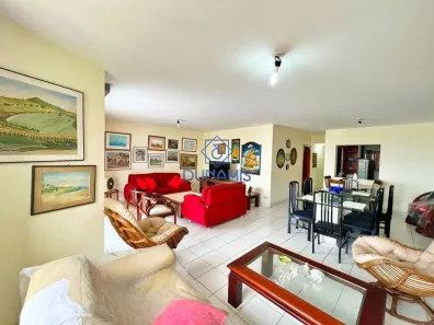 Apartamento com 4 Quartos à venda, 190m² no Vila Alzira, Guarujá