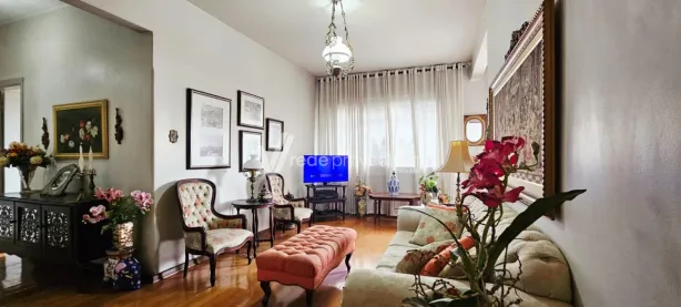 Apartamento com 3 Quartos à venda, 114m² no Centro, Campinas