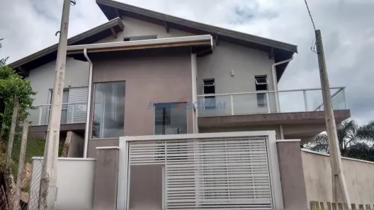 Casa de Condomínio com 3 Quartos à venda, 260m² no Lopes, Valinhos