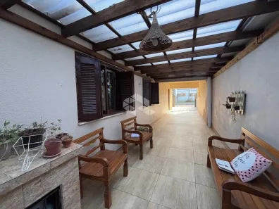 Casa com 3 Quartos à venda, 160m² no Centro, Gravataí