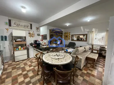 Casa com 3 Quartos à venda, 210m² no Martim de Sá, Caraguatatuba