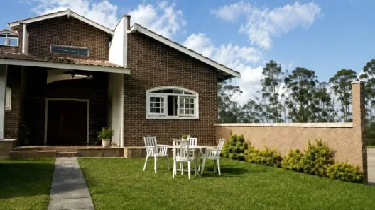 Casa de Condomínio com 4 Quartos à venda, 400m² no Residencial San Diego (Paysage Vert), Vargem Grande Paulista