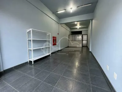 para alugar, 45m² no Santa Amélia, Belo Horizonte