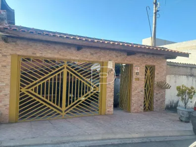 Casa com 2 Quartos à venda, 186m² no Jardim do Engenho, Cotia