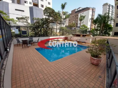 Apartamento com 4 Quartos à venda, 140m² no Buritis, Belo Horizonte