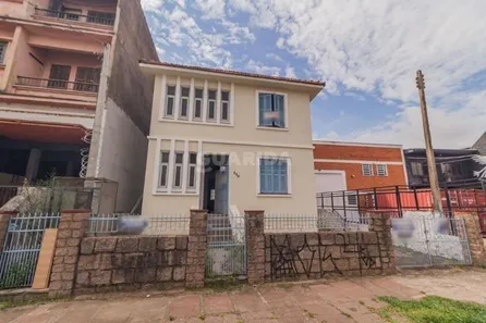 Casa com 5 Quartos para alugar, 440m² no São Geraldo, Porto Alegre
