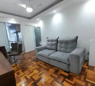 Apartamento com 2 Quartos para alugar, 58m² no Vila Ipiranga, Porto Alegre
