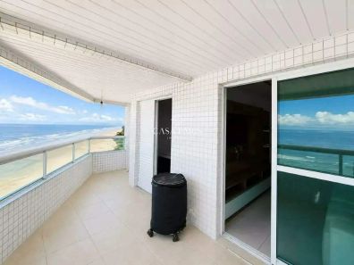 Apartamento com 2 Quartos à venda, 87m² no Caiçara, Praia Grande