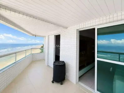 Apartamento com 2 Quartos à venda, 87m² no Caiçara, Praia Grande