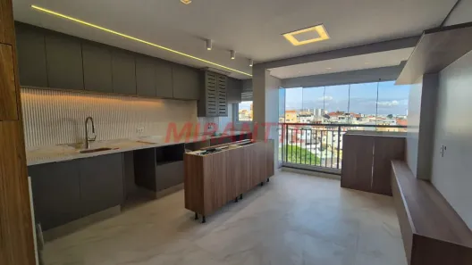 Apartamento com 2 Quartos à venda, 45m² no Parada Inglesa, São Paulo
