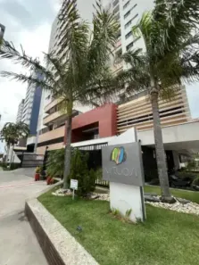 Apartamento com 3 Quartos à venda, 79m² no Luzia, Aracaju