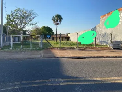 Lote/Terreno à venda, 1000m² no São João I (Olímpia), São José do Rio Preto