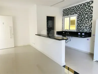 Apartamento com 3 Quartos à venda, 167m² no Baeta Neves, São Bernardo do Campo