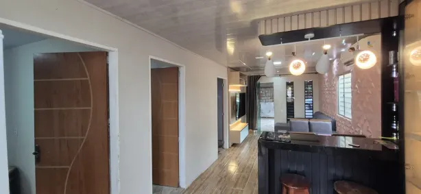 Casa com 2 Quartos à venda, 100m² no Santa Etelvina, Manaus
