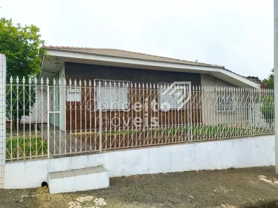 Casa com 3 Quartos à venda, 117m² no Nova Rússia, Ponta Grossa