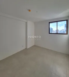 Flat com 1 Quarto à venda, 36m² no Centro, Jaboatão dos Guararapes