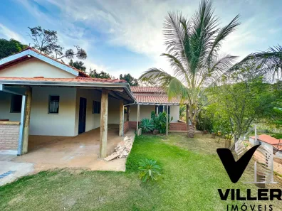 Fazenda/Sítio com 2 Quartos à venda, 800m² no Lavras de Cima, Socorro