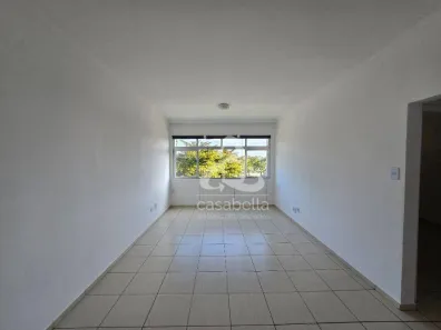 Apartamento com 2 Quartos para venda ou aluguel, 126m² no Boqueirão, Santos