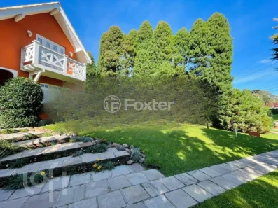 Casa de Condomínio com 2 Quartos à venda, 135m² no Parque das Hortensias, Canela