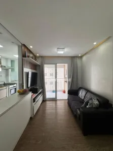 Apartamento com 2 Quartos à venda, 63m² no Jardim São Caetano, São Caetano do Sul