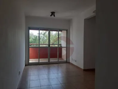 Apartamento com 3 Quartos à venda, 79m² no Jaguaré, São Paulo