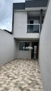 Sobrado com 2 Quartos à venda, 81m² no Vila Nhocune, São Paulo