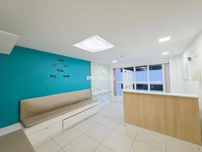 Sala Comercial para alugar, 70m² no Centro, Niterói