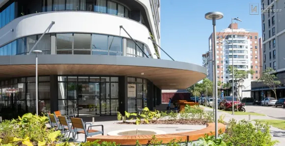 Apartamento com 1 Quarto à venda, 37m² no Pedra Branca, Palhoça