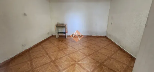 Casa com 1 Quarto para alugar, 25m² no Vila São Geraldo, São Paulo