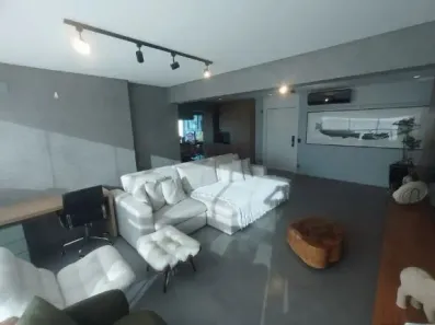 Cobertura com 3 Quartos para alugar, 200m² no Pinheiros, São Paulo