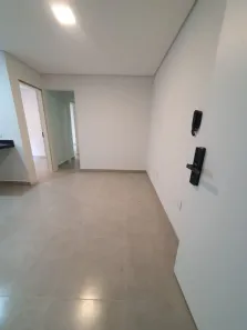 Cobertura com 2 Quartos à venda, 94m² no Campestre, Santo André