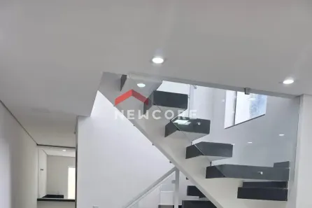 Sobrado com 3 Quartos à venda, 120m² no Vila Eugênia, Mogi das Cruzes