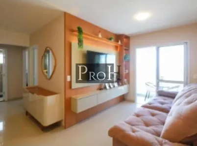 Apartamento com 3 Quartos à venda, 73m² no Barcelona, São Caetano do Sul