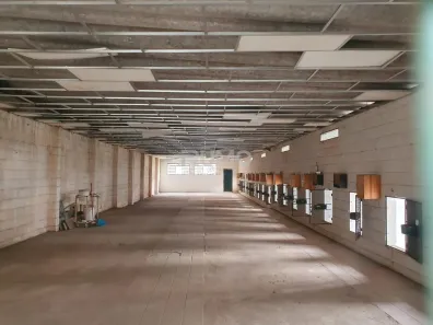 Galpão/Depósito/Armazém para alugar, 1162m² no Village Campinas, Campinas