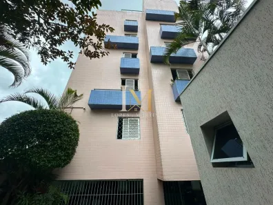 Apartamento com 3 Quartos à venda, 87m² no Alto da Glória, Curitiba