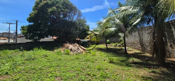 Lote/Terreno à venda, 2500m² no Piatã, Salvador