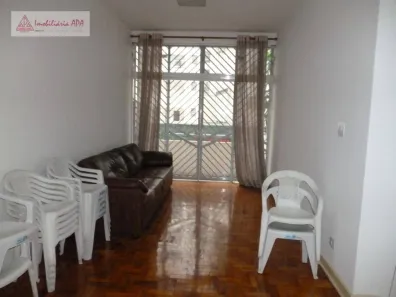 Apartamento com 3 Quartos à venda, 120m² no Cerqueira César, São Paulo