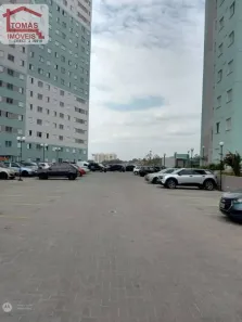 Apartamento com 2 Quartos à venda, 42m² no Vila São Paulo, Ferraz de Vasconcelos