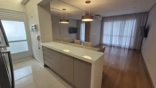 Apartamento com 2 Quartos à venda, 66m² no Vila Mariana, São Paulo