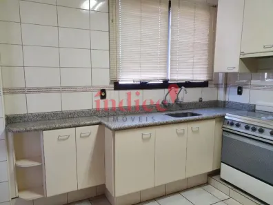 Apartamento com 3 Quartos à venda, 150m² no Santa Cruz do José Jacques, Ribeirão Preto