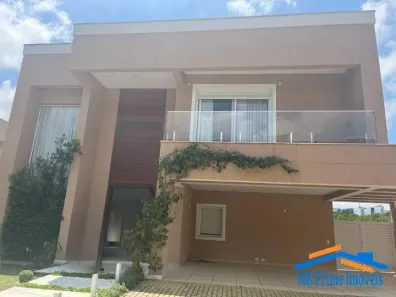 Casa de Condomínio com 6 Quartos à venda, 496m² no Alphaville, Santana de Parnaíba