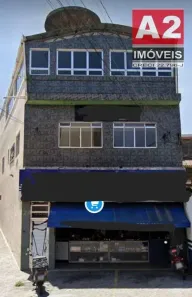 Prédio Comercial para alugar, 357m² no Santo Antônio, Osasco