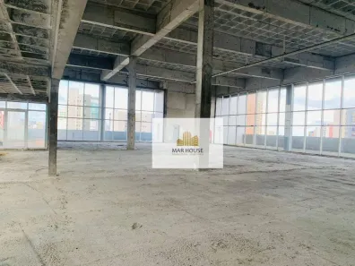 Sala Comercial para alugar, 2384m² no Ilha do Leite, Recife